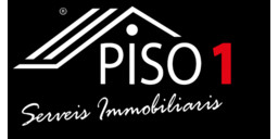 logo Inmobiliaria Piso1