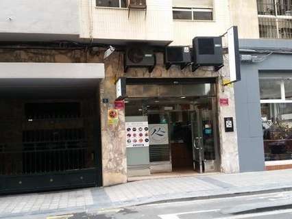 Local comercial en venta en Alicante