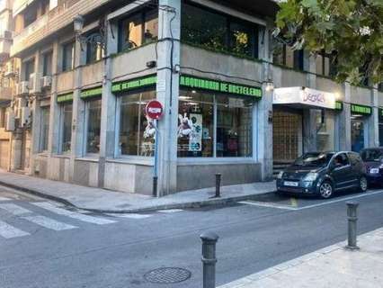 Local comercial en venta en Alicante, rebajado