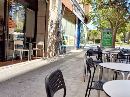 Local comercial en alquiler en Alicante