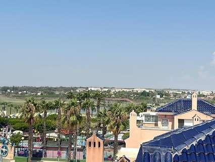 Apartamento en alquiler en Santa Pola