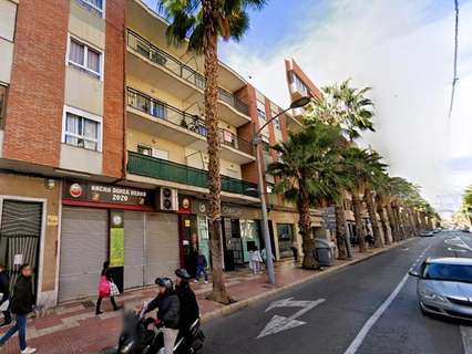 Piso en venta en Sant Vicent del Raspeig