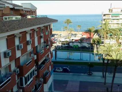 Ático dúplex en alquiler en El Campello