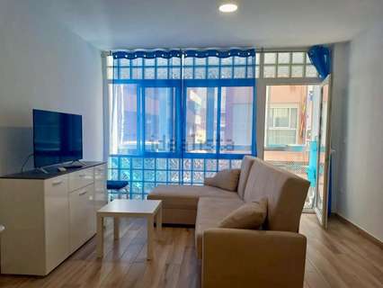 Loft en alquiler en Alicante