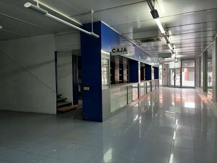 Local comercial en alquiler en Alicante