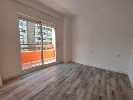 Apartamento en alquiler en Alicante