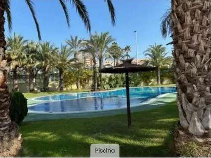 Apartamento en venta en Elche/Elx Los Arenales del Sol