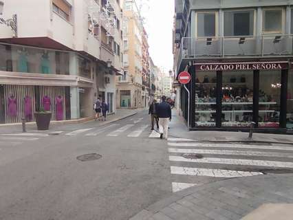 Local comercial en venta en Alicante