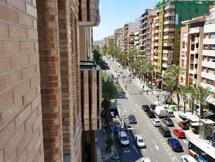 Piso en venta en Alicante