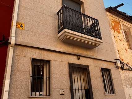 Edificio en venta en Alicante