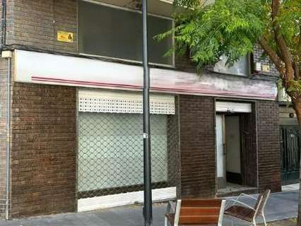 Local comercial en venta en Alicante