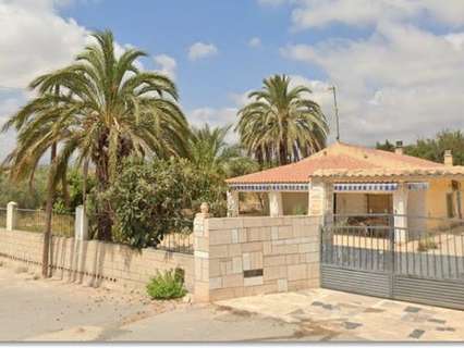 Casa en venta en Alicante