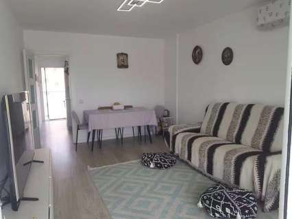 Piso en alquiler en Alicante