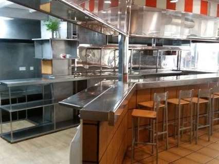 Local comercial en venta en Alicante