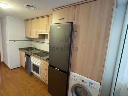 Piso en venta en Alicante rebajado