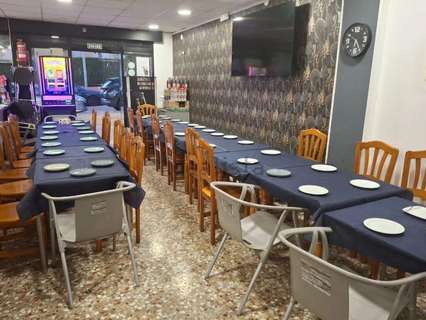 Local comercial en alquiler en Alicante