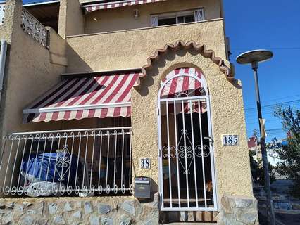 Casa en alquiler en San Fulgencio