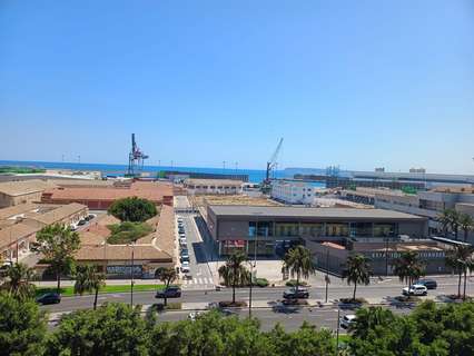 Piso en venta en Alicante