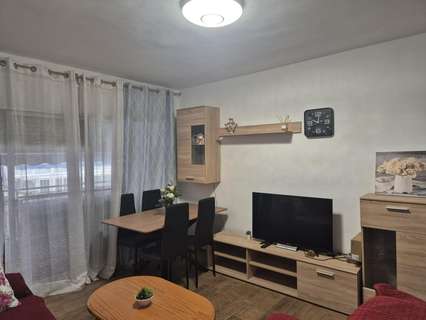 Piso en venta en Alicante