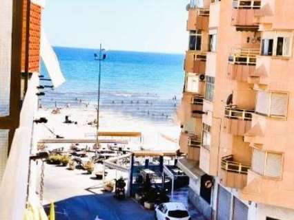 Piso en venta en Santa Pola