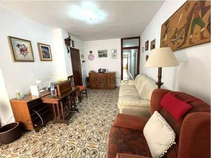 Piso en venta en Alicante