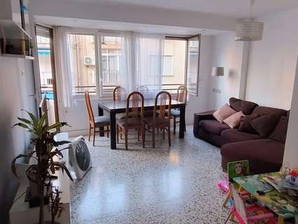 Piso en venta en Alicante