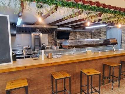 Local comercial en venta en Alicante