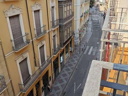 Piso en alquiler en Alicante