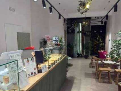 Local comercial en venta en Alicante