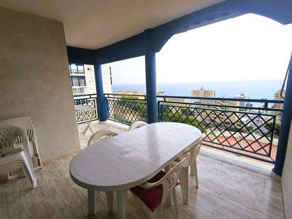 Piso en alquiler en Elche/Elx zona Los Arenales del Sol