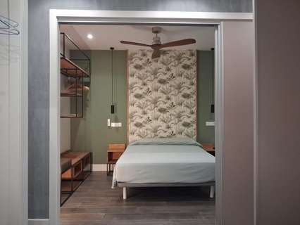 Piso en alquiler en Alicante rebajado