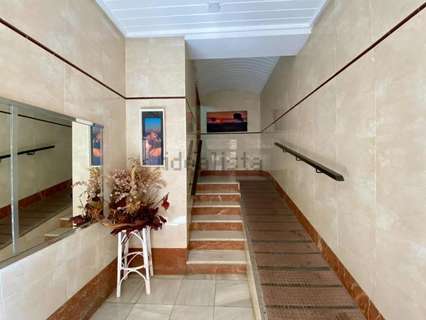 Apartamento en venta en Alicante