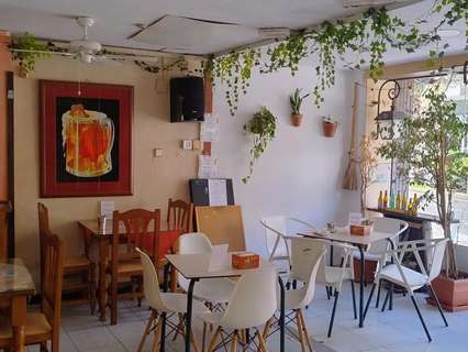 Local comercial en alquiler en Alicante