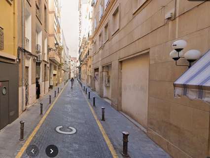 Local comercial en venta en Alicante