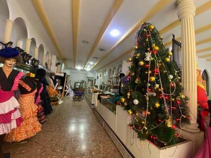 Local comercial en venta en Alicante