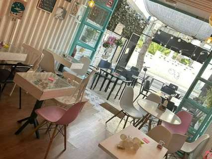 Local comercial en alquiler en Alicante zona Playa de San Juan