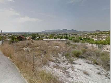 Casa en venta en Alicante