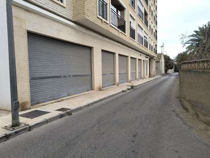 Local comercial en alquiler en Sant Joan d'Alacant