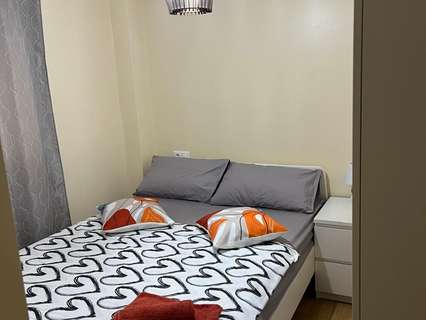 Piso en venta en Alicante