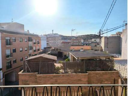 Piso en alquiler en Alicante