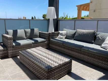 Chalet en venta en Sant Joan d'Alacant