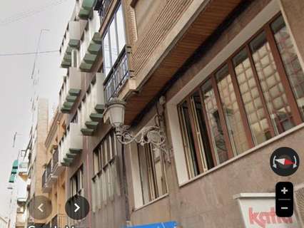 Local comercial en alquiler en Alicante