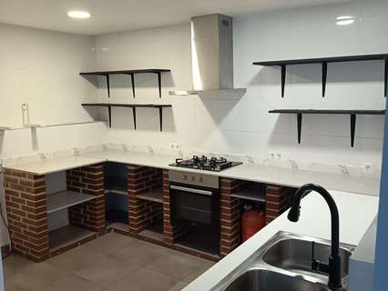 Casa en venta en Alicante