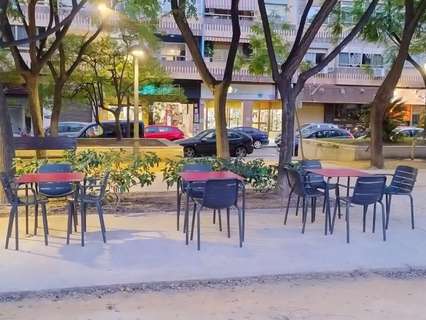 Local comercial en alquiler en Alicante