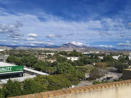 Piso en alquiler en Sant Joan d'Alacant