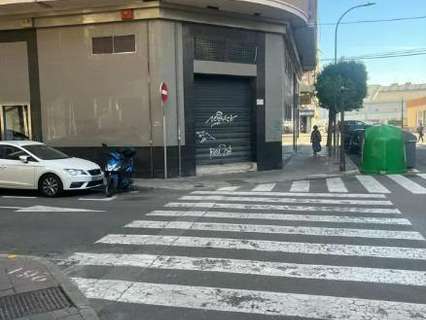 Local comercial en alquiler en Alicante
