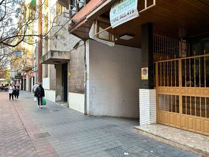 Local comercial en venta en Alicante