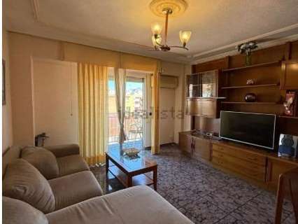 Piso en venta en Sant Joan d'Alacant