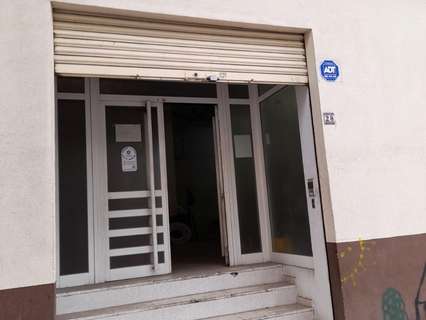 Local comercial en venta en Alicante