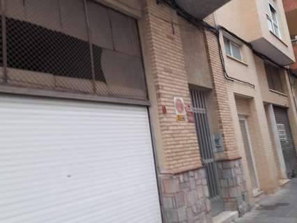 Local comercial en venta en Alicante